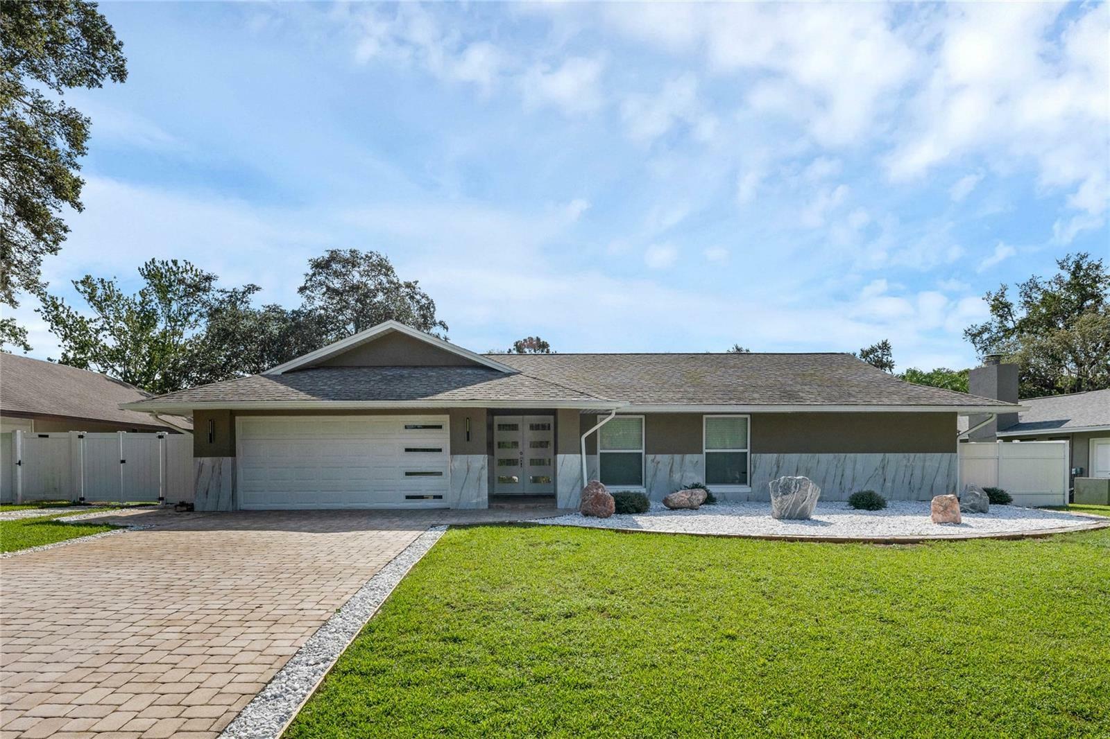 Property Photo:  4025 Quenita Drive  FL 32792 