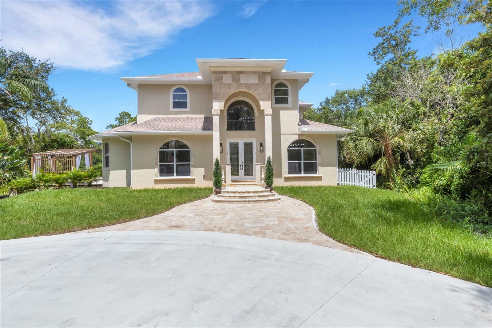 Property Photo:  3005 Desoto Road  FL 34234 