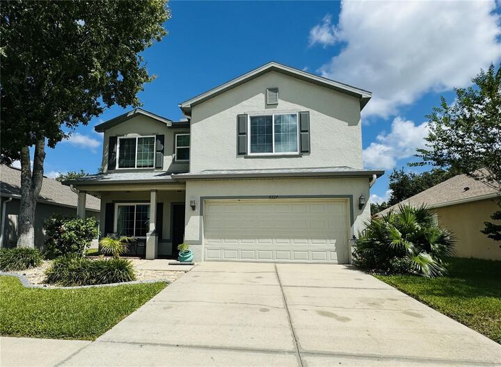 Property Photo: 6227 Desert Peace Avenue FL 34639