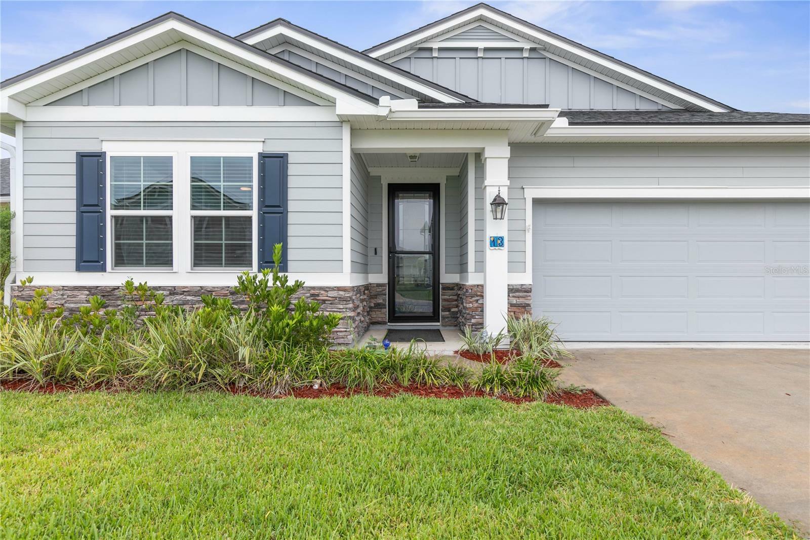 Property Photo:  13 Las Brisas Way  FL 32137 