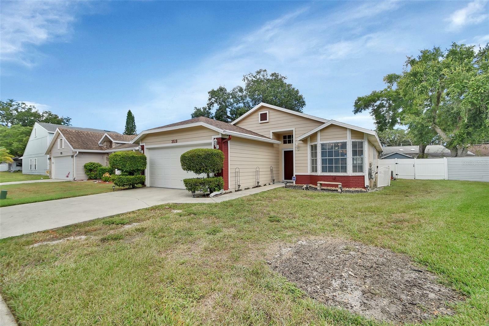 3519 Red Pontiac Drive  Port Orange FL 32129 photo