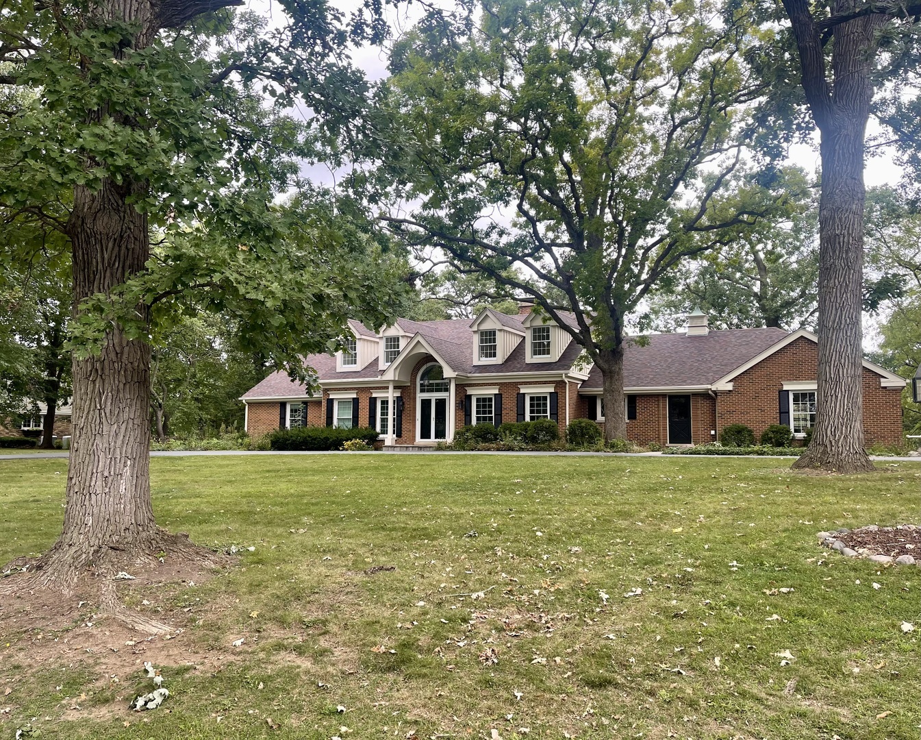 Property Photo:  21372 W York Court  IL 60047 