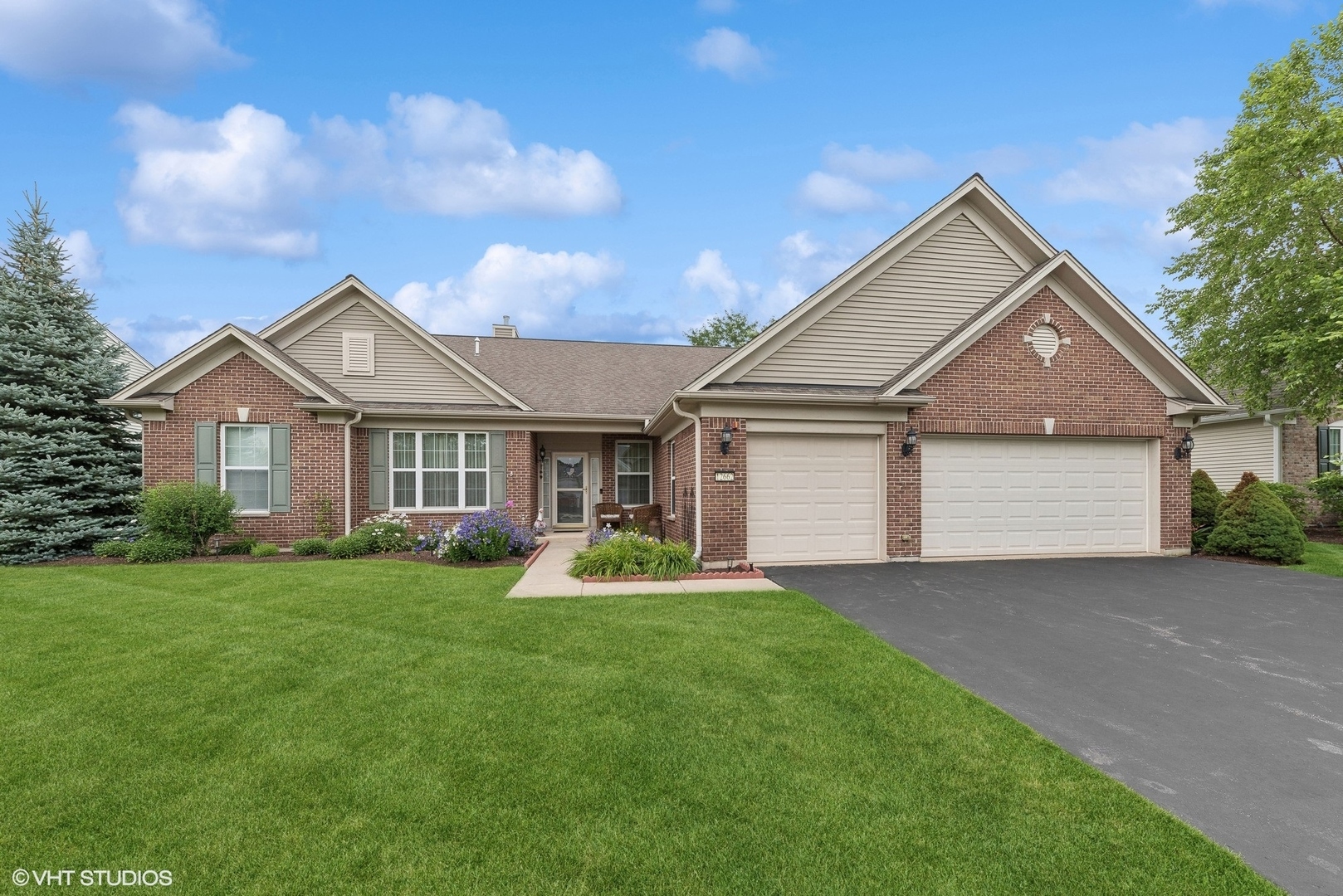 12662 Bluebell Avenue  Huntley IL 60142 photo