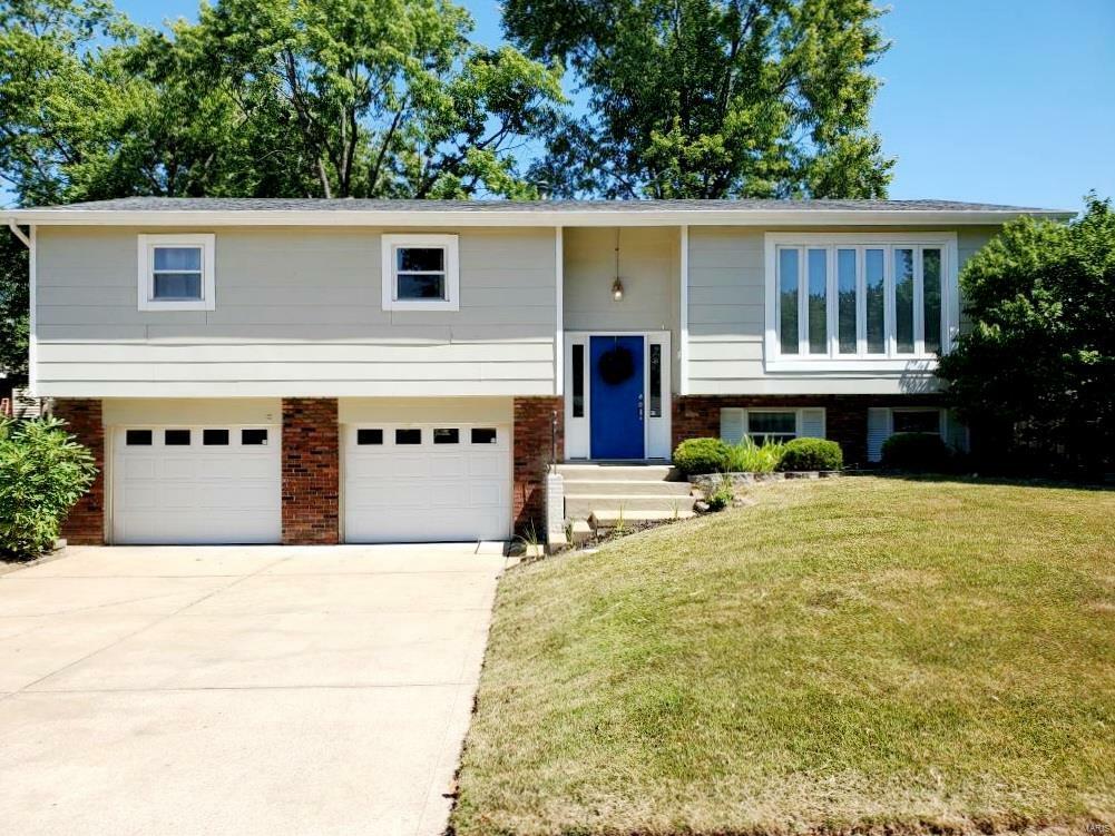 Property Photo:  2816 Olde Gloucester Drive  MO 63301 