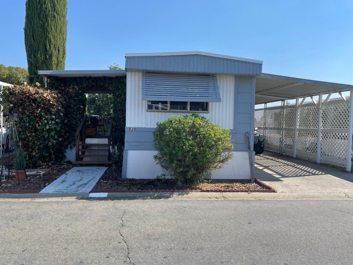Property Photo:  1155 Pease Road 530  CA 95991 