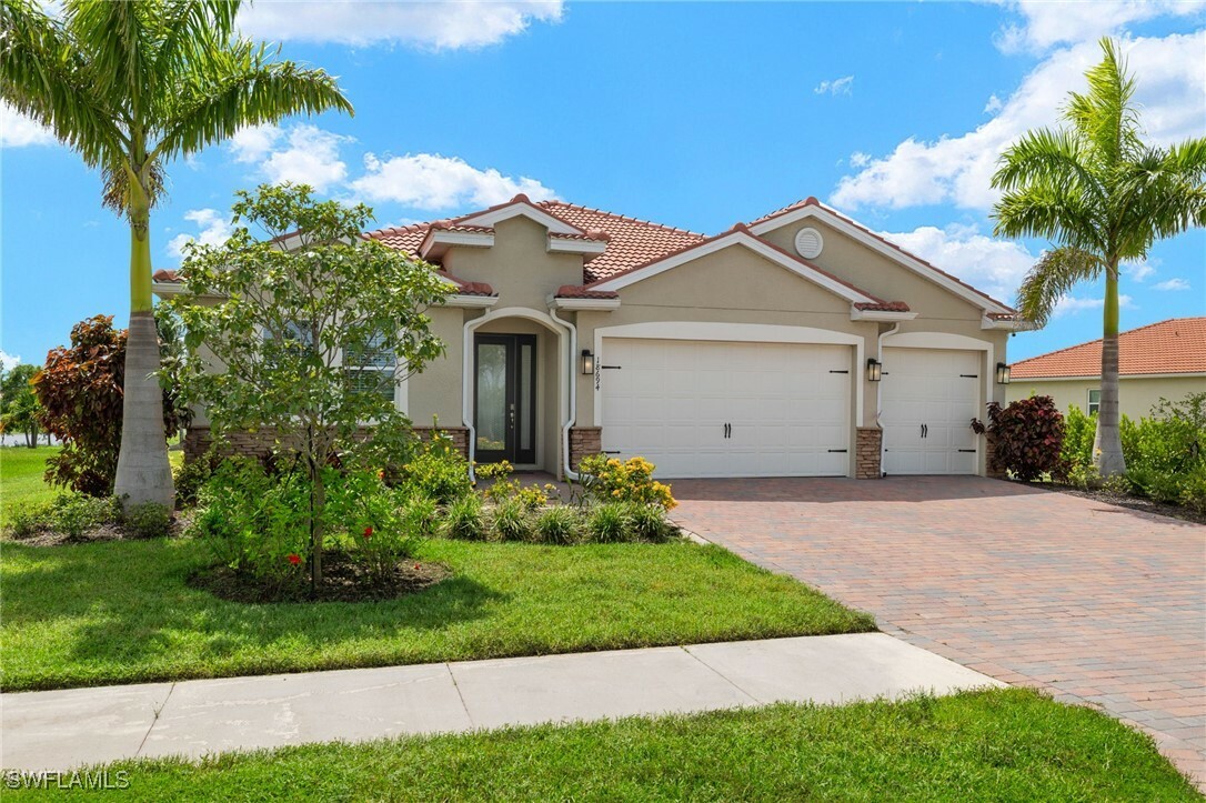 Property Photo:  18694 Royal Hammock Boulevard  FL 34114 