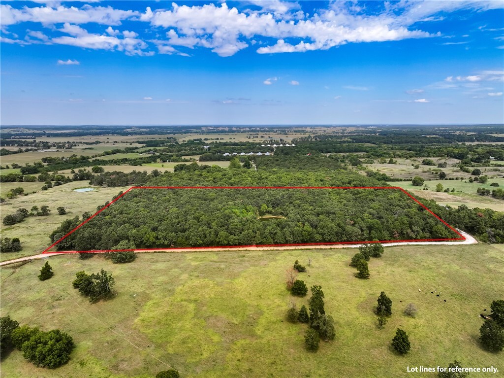 Property Photo:  Tbd Jaybird Road  AR 72736 