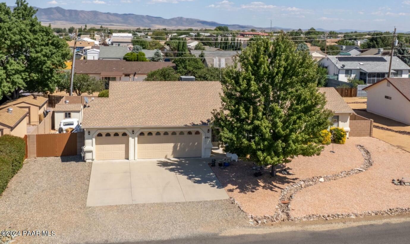 Property Photo:  4941 N Tonto Way  AZ 86314 