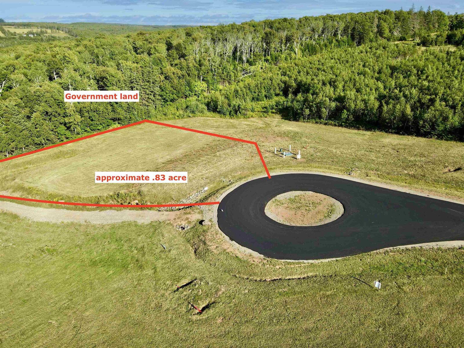 Property Photo:  C-21 Sunset Vista  PE C0A 1E0 