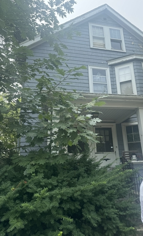 Property Photo:  150-152 Whittemore Ave  MA 02140 