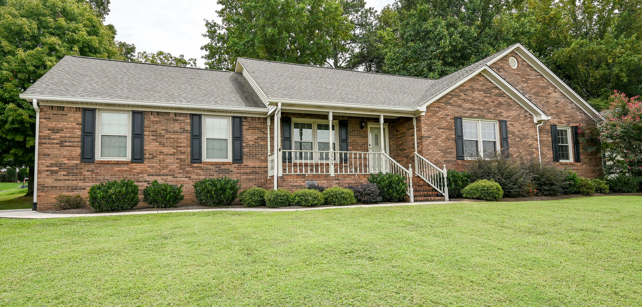 Property Photo:  3954 NW Georgetown Road NW  TN 37312 