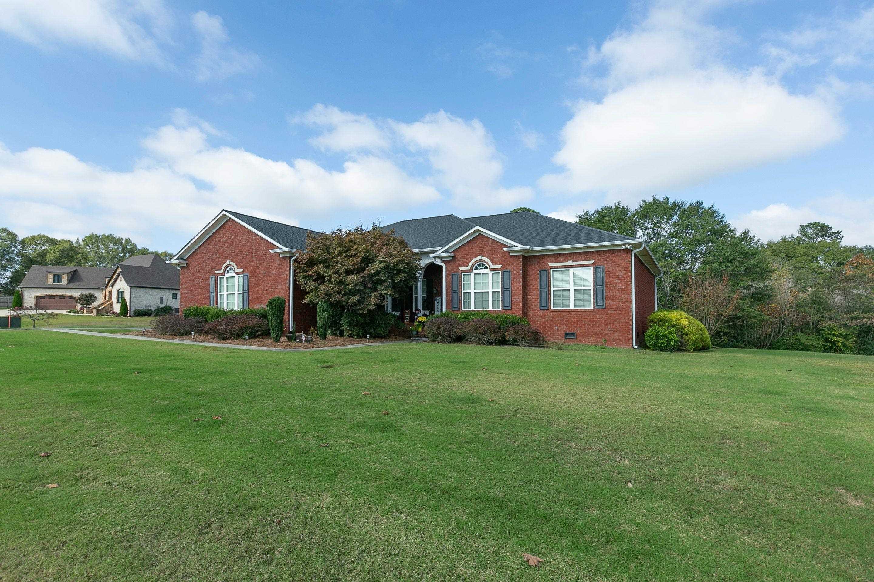 30 Co Rd 1567  Cullman AL 35058 - CULLMAN photo