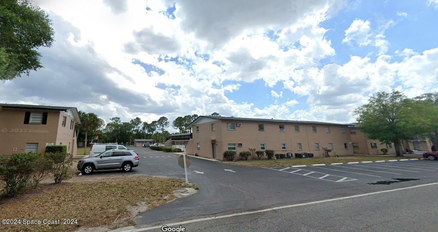 1715 Dixon Boulevard  Cocoa FL 32922 photo