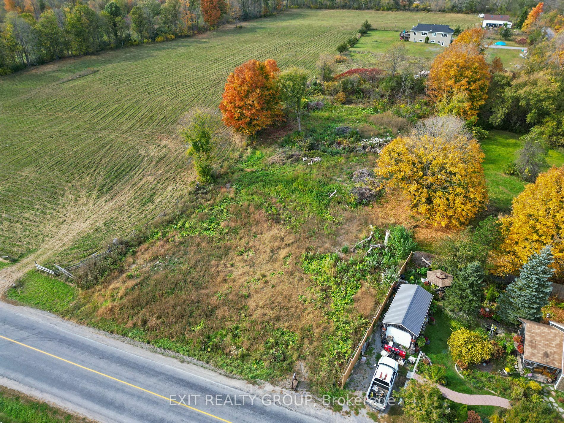 1017 County Road 14  Stone Mills ON K0K 1Z0 photo