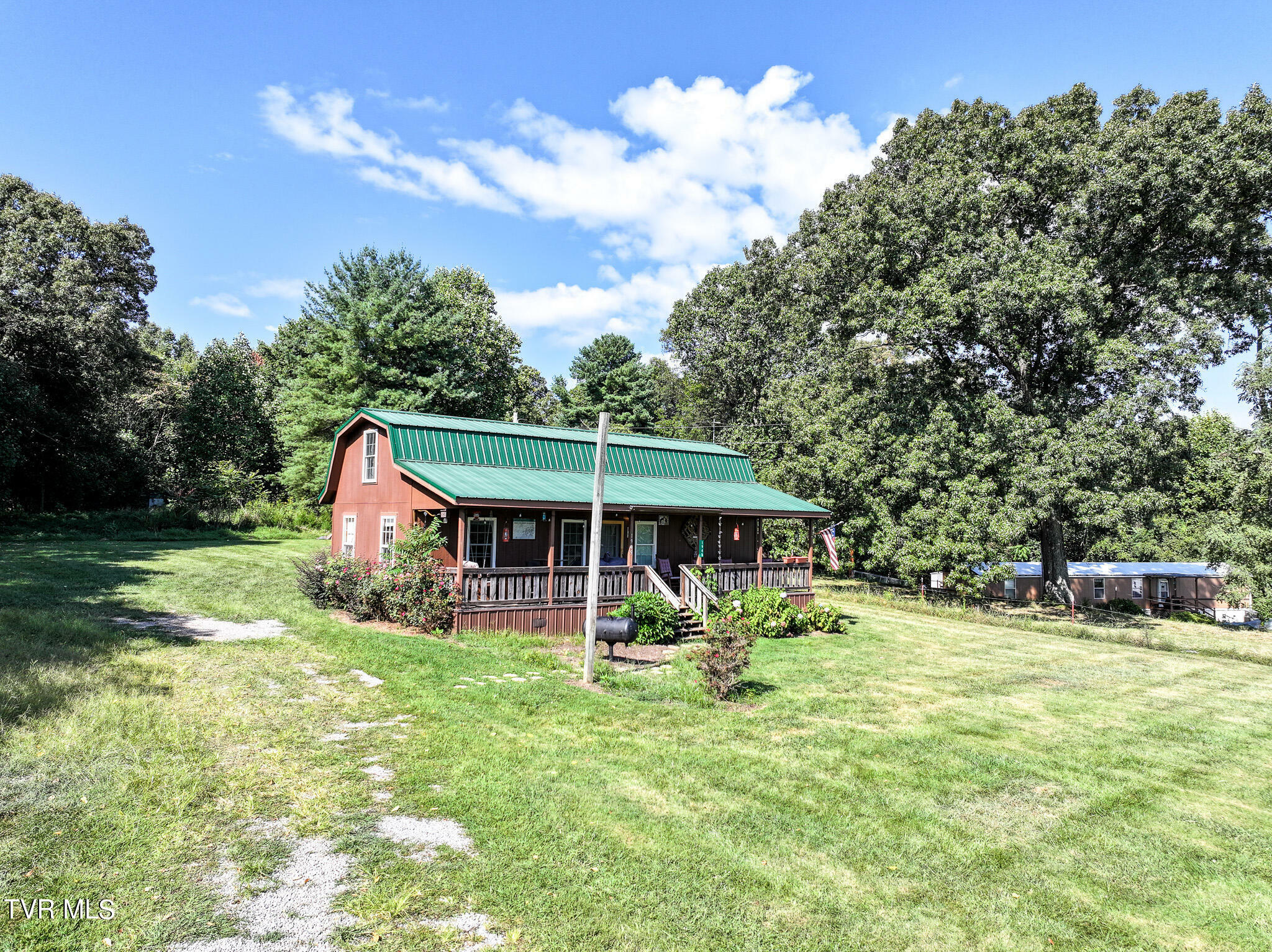 Property Photo:  1945 Culbertson Road  TN 37743 