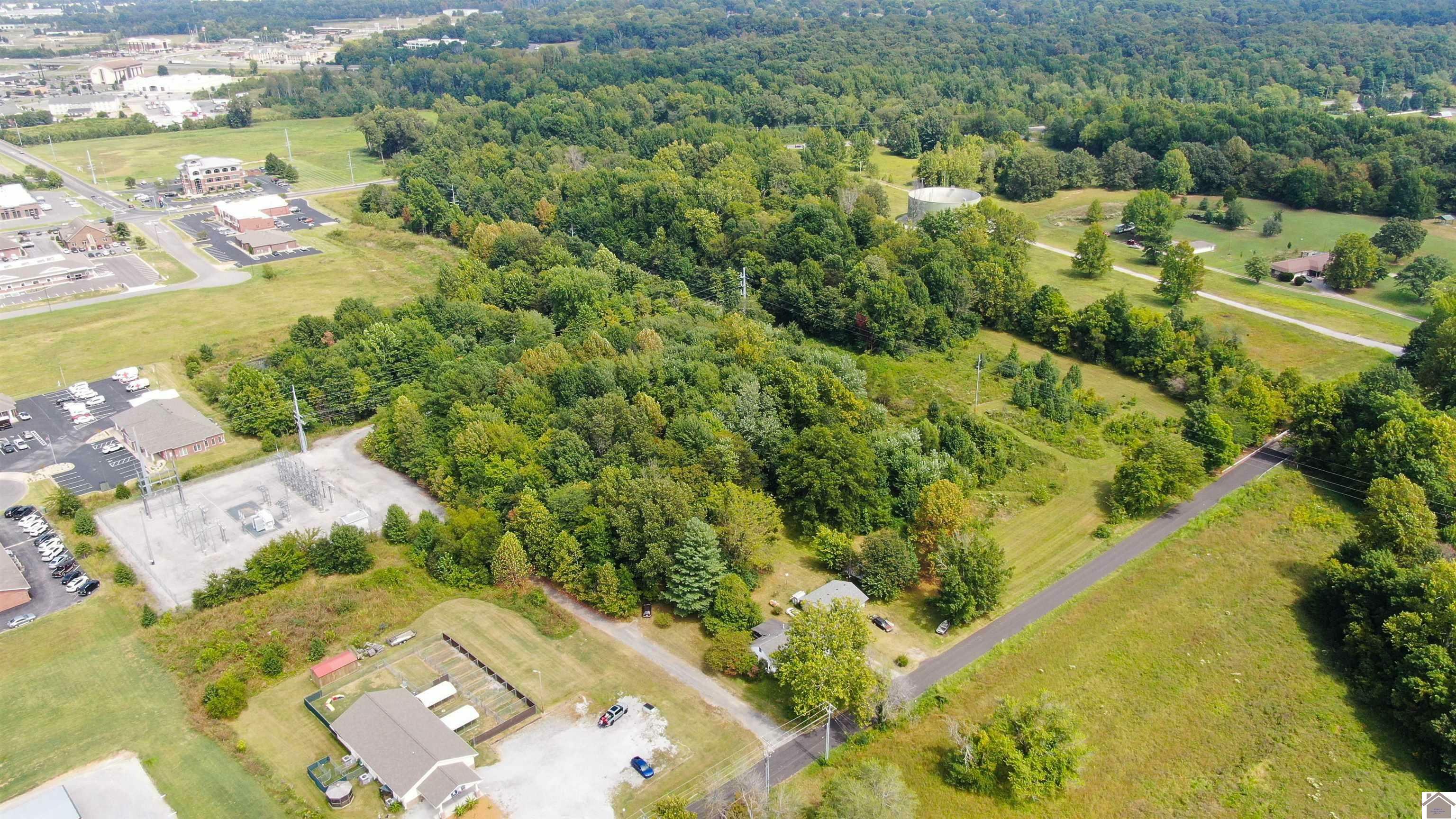 Property Photo:  4231 Hansen Road  KY 42001 