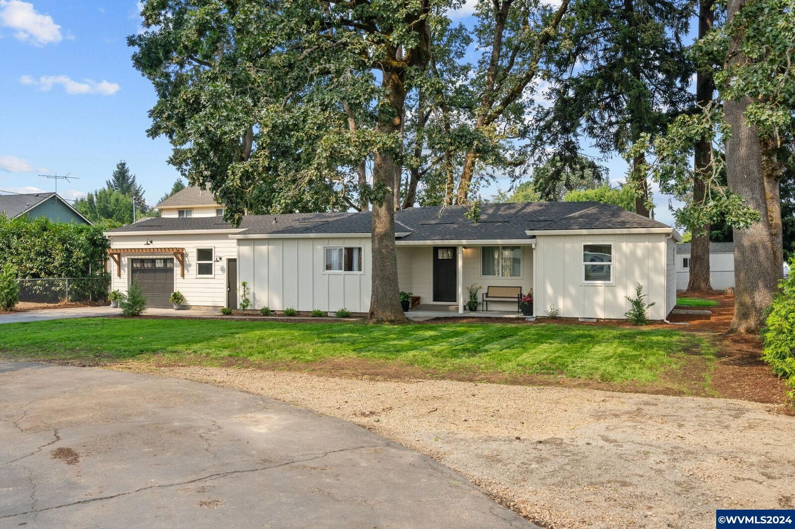 Property Photo:  1195  Shady Ln NE  OR 97303 
