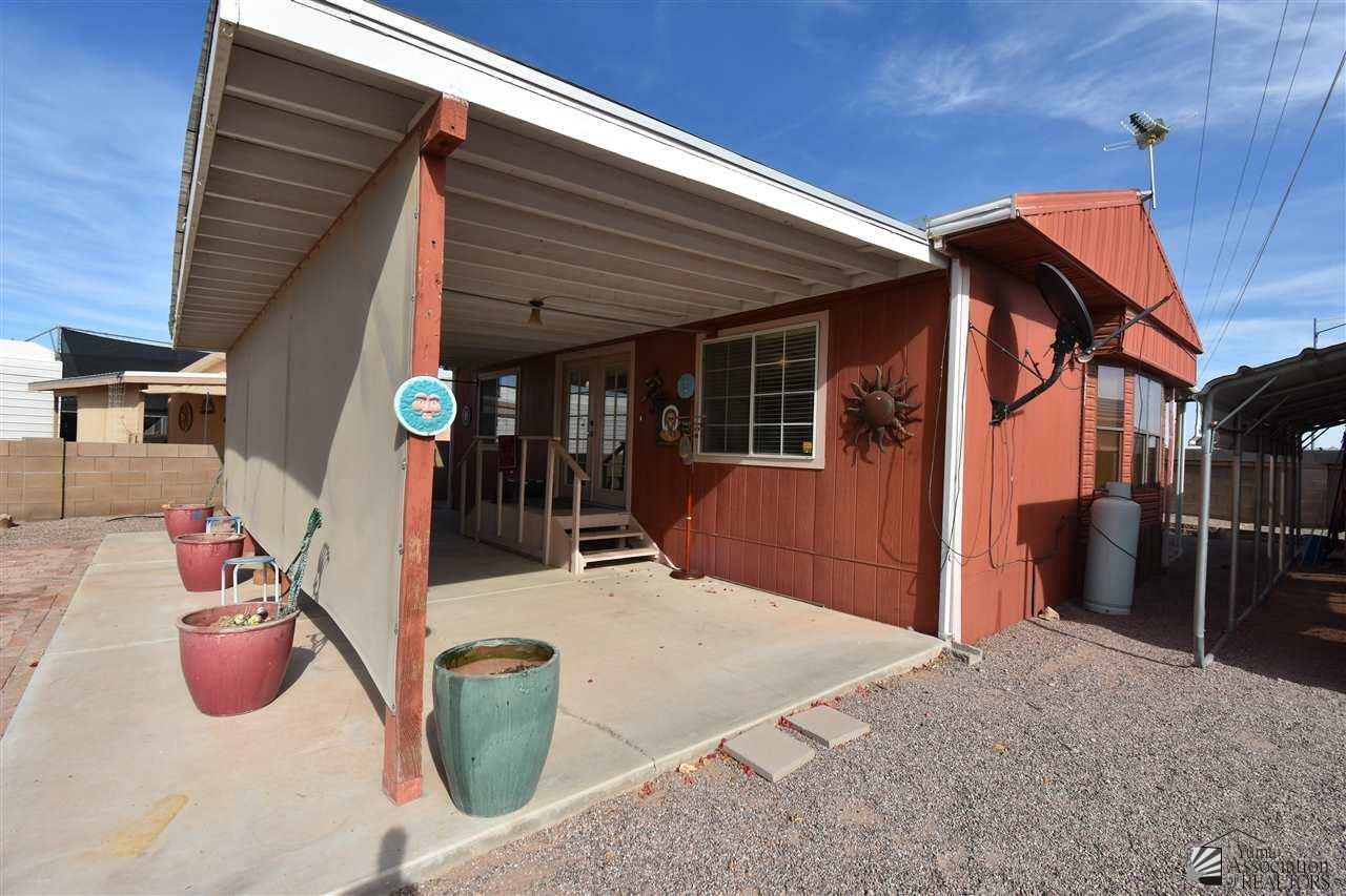 Property Photo:  10333 S Linda Ln  AZ 85356 