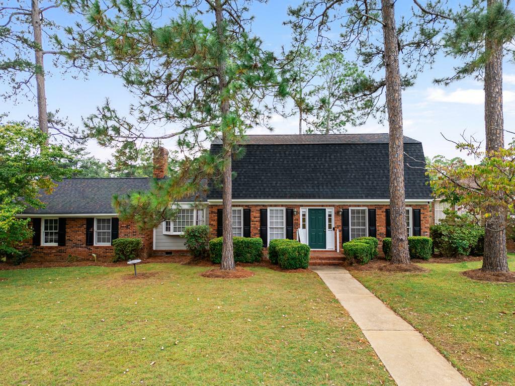 Property Photo:  2205 Star Lane  GA 31707 