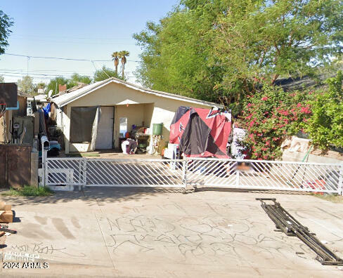 Property Photo:  1006 S 3rd Avenue  AZ 85003 