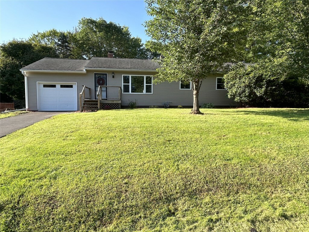 Property Photo:  19 Roberts Road  NY 13760 