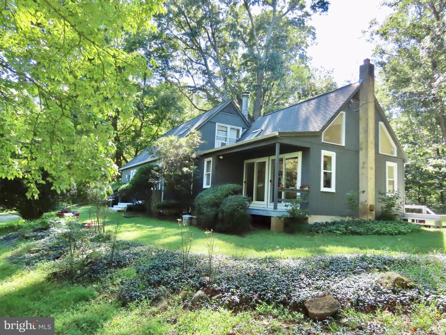 Property Photo:  55 Mill Hill Road  VA 22640 