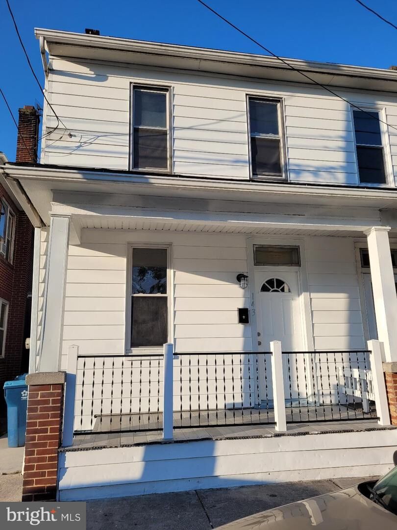 Property Photo:  143 2nd Street  PA 17034 
