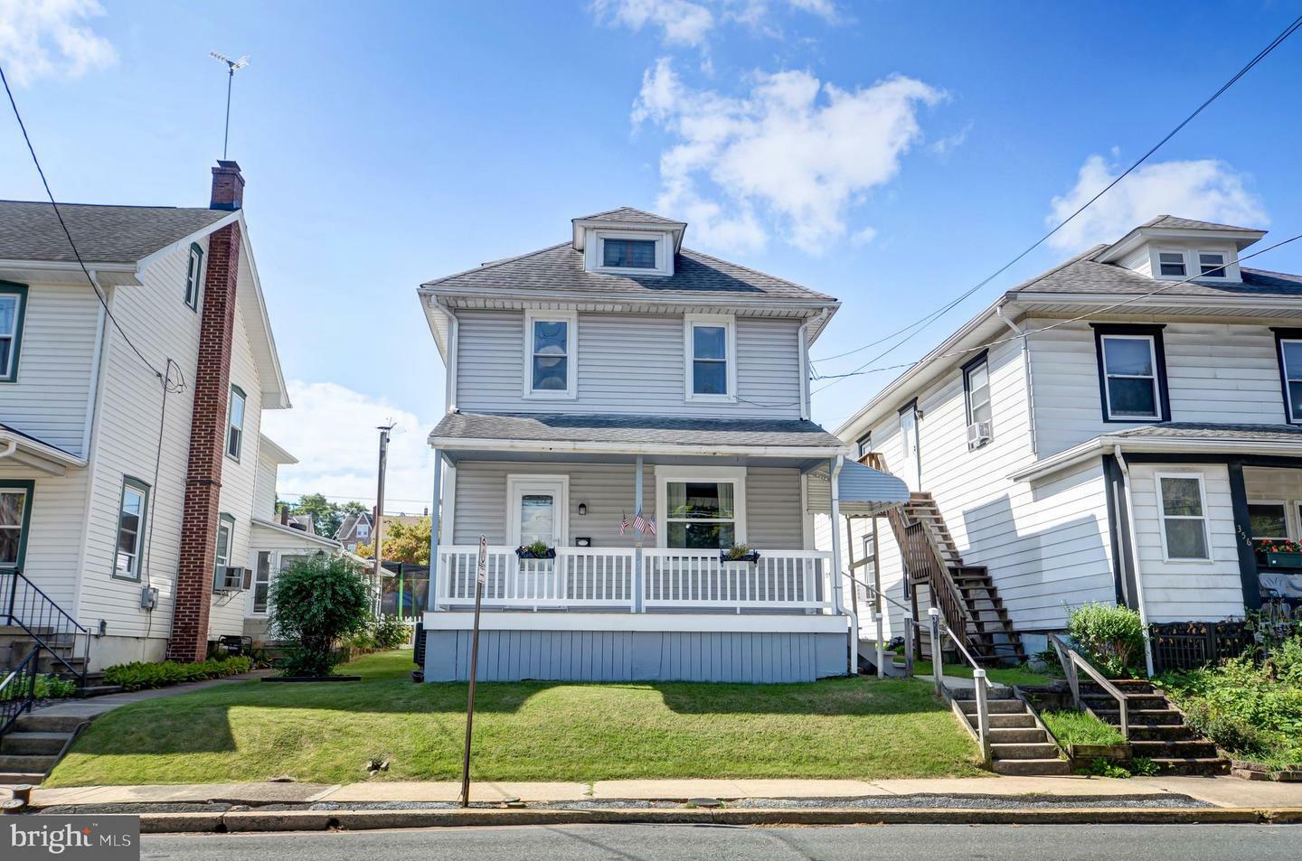 Property Photo:  354 W 1st Street  PA 19508 