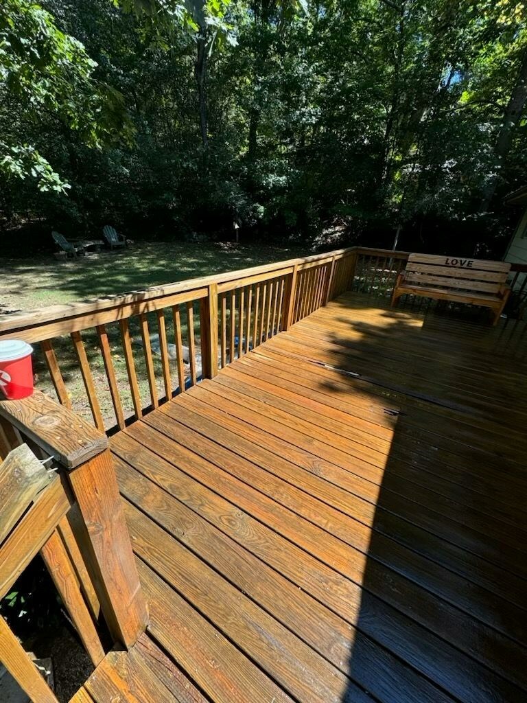 Property Photo:  833 Bandy Lane  GA 30736 