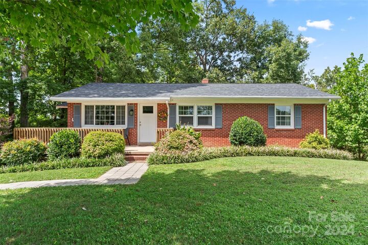 1201 Lavender Road  Grover NC 28073 photo