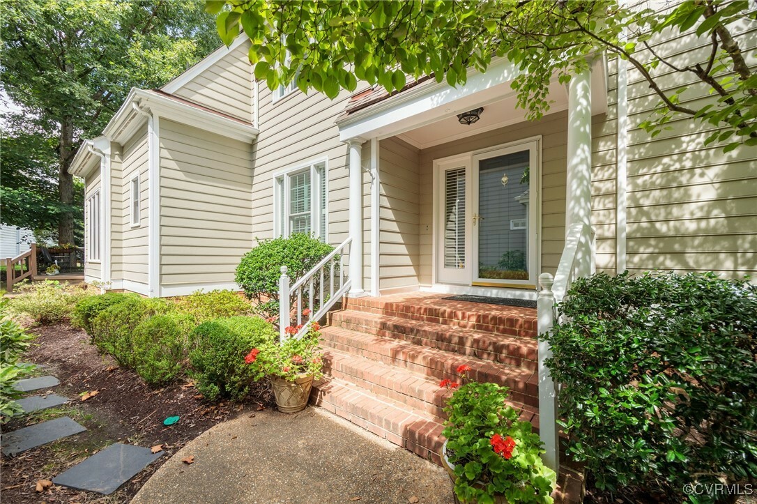 Property Photo:  11230 Wellesley Terrace Court  VA 23233 