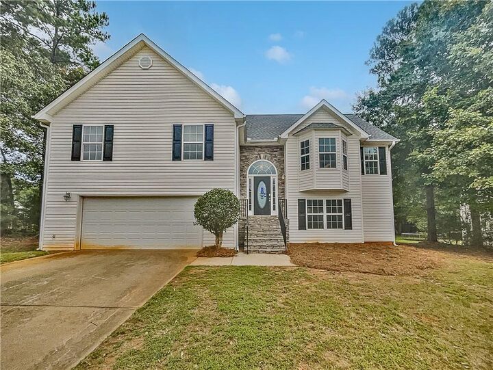 35 Trelawney Drive  Covington GA 30016 photo