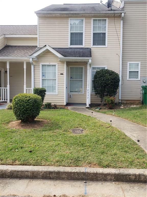 2272 Wellington Circle  Lithonia GA 30058 photo