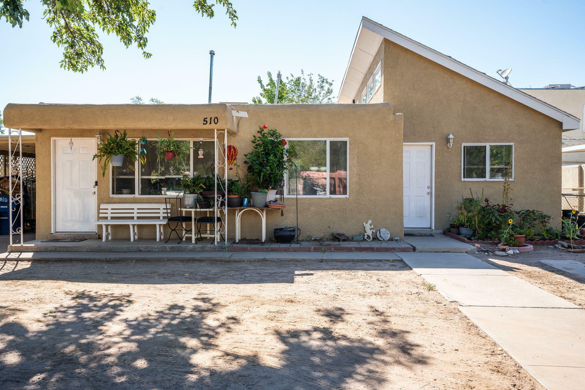 Property Photo:  510 Gorry Court NW  NM 87107 