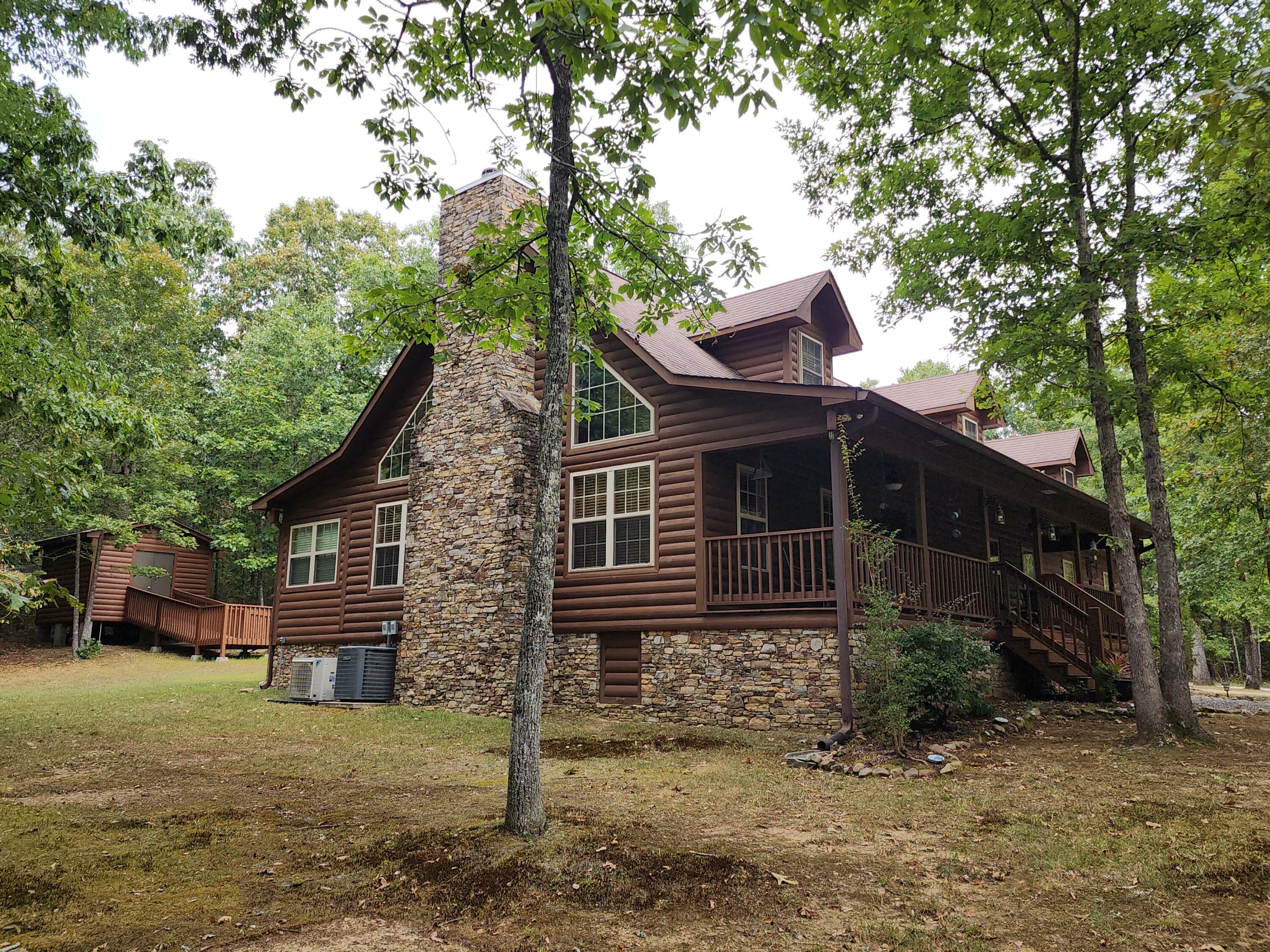 Property Photo:  1392 County Road 106  AL 35984 