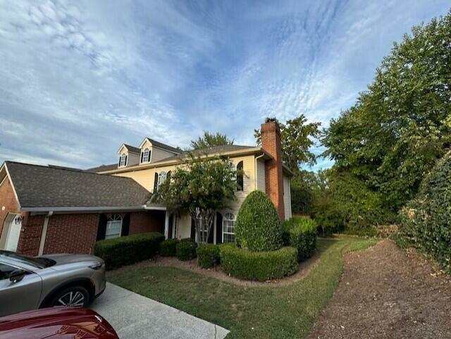 Property Photo:  1704 Chestnut Oak Drive  GA 30721 