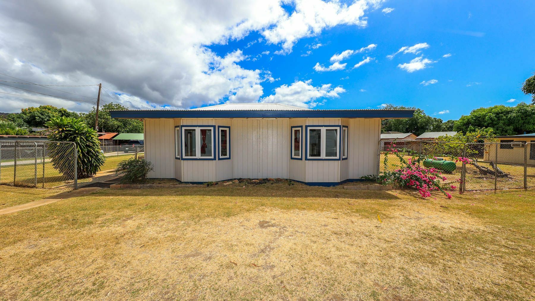 Property Photo:  4614 Kokee Rd  HI 96752 