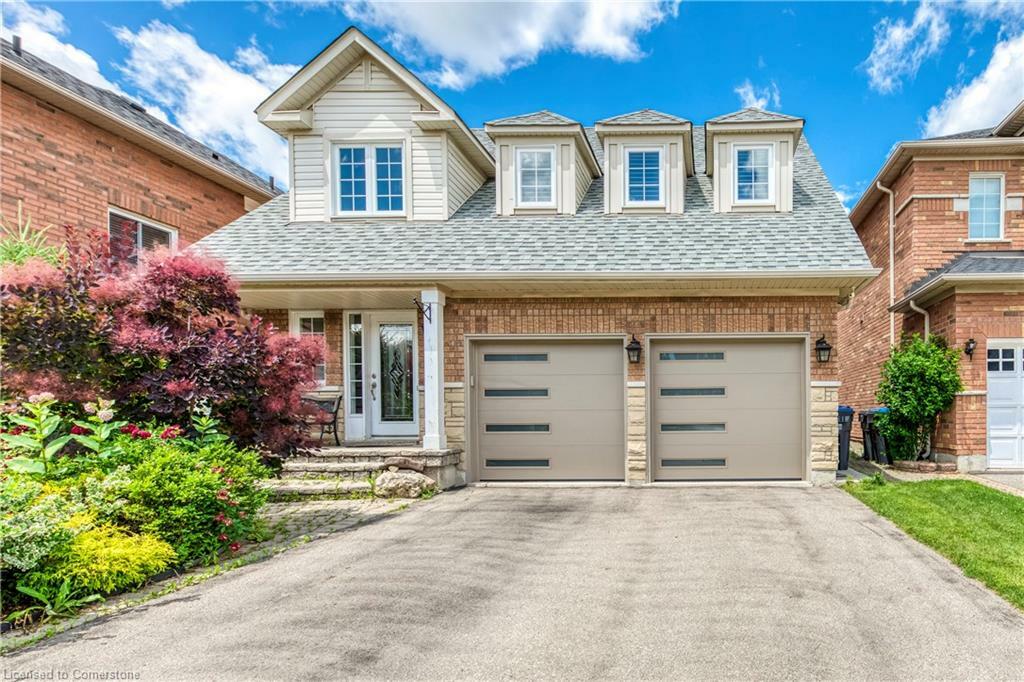 Photo de la propriété:  3751 Pearlstone Drive  ON L5M 7H1 