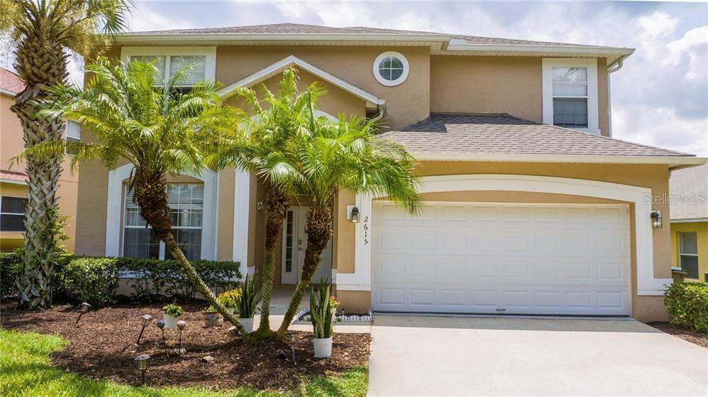 Property Photo:  2615 Emerald Island Boulevard  FL 34747 