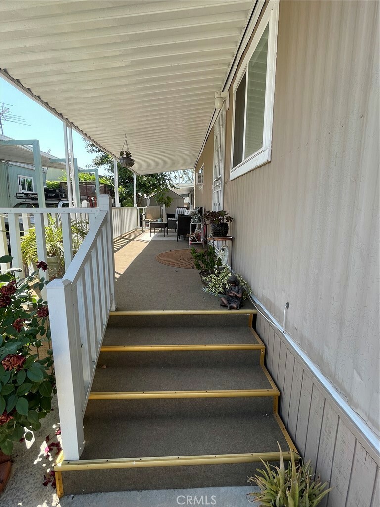 Property Photo:  3101 S Fairview St 138  CA 92704 