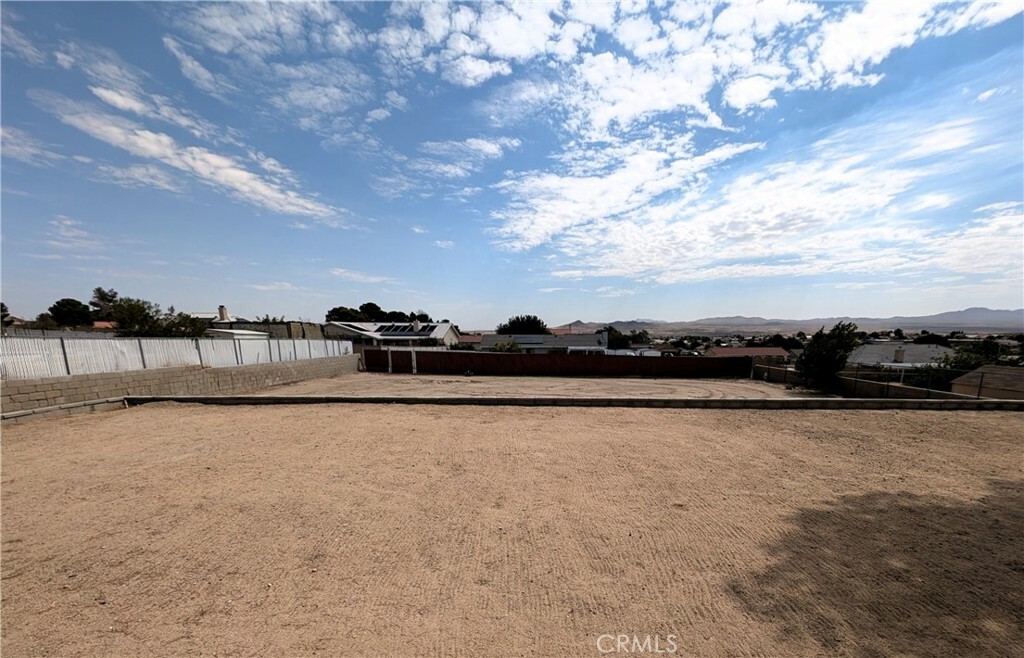 Property Photo:  26771 Hitching Post Lane  CA 92342 