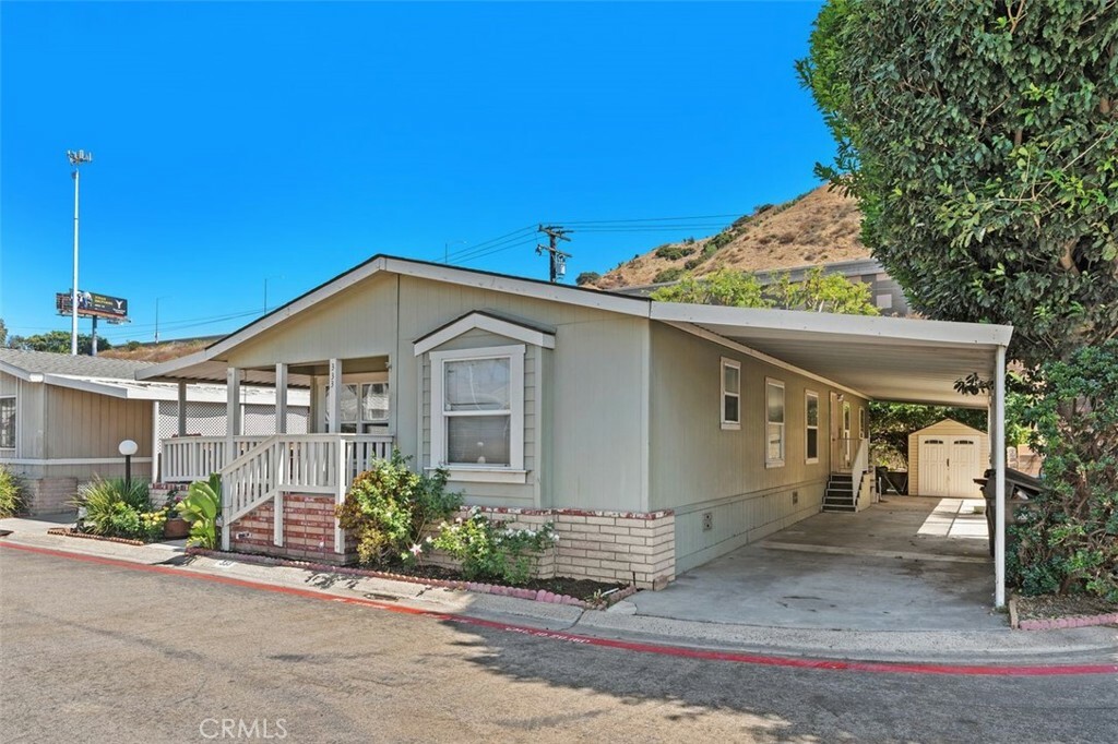 Property Photo:  4901 Green River Road 333  CA 92878 