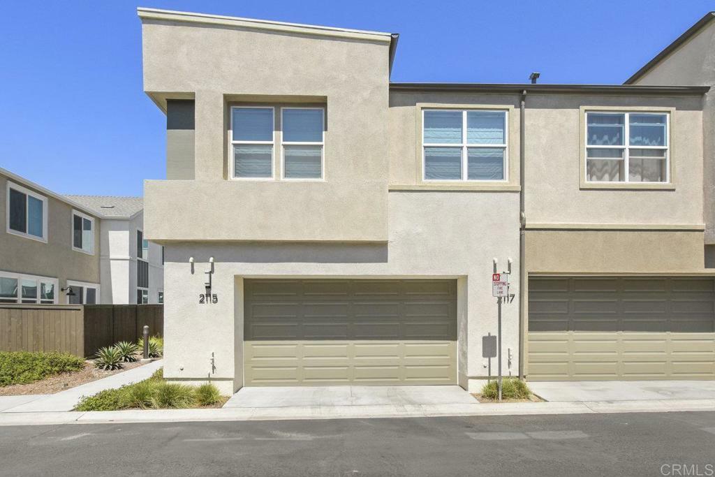 Property Photo:  2115 Trevi Cir  CA 91913 