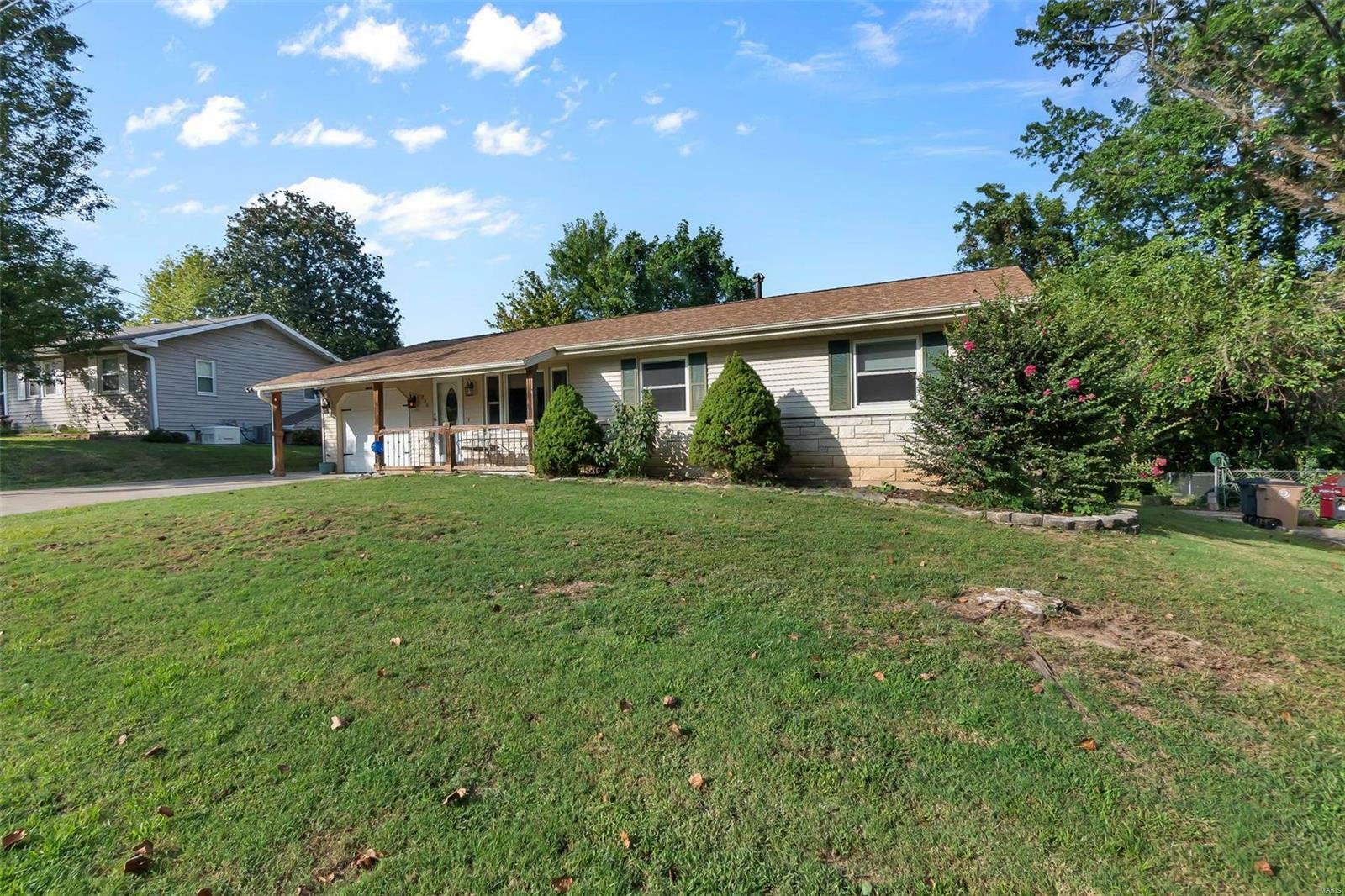 Property Photo:  236 Marlin Drive  MO 63701 