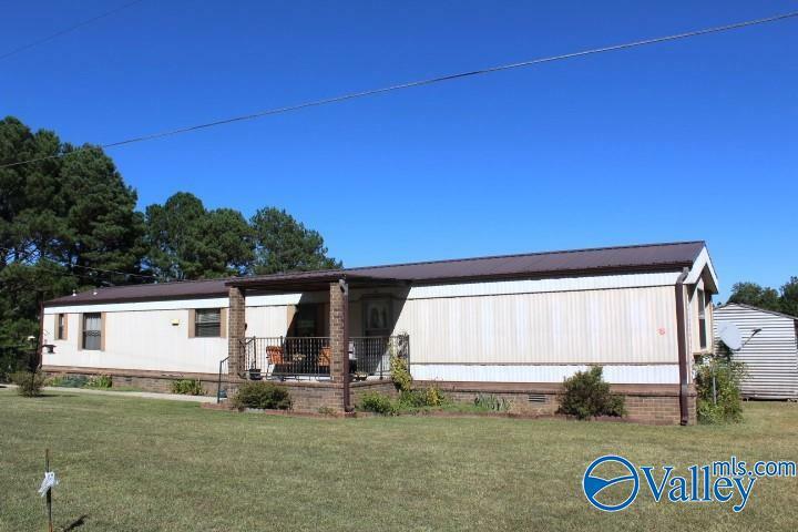 130 Leslie Willis Road  Somerville AL 35670 photo