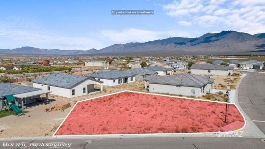 Property Photo: E Colt AZ 86432