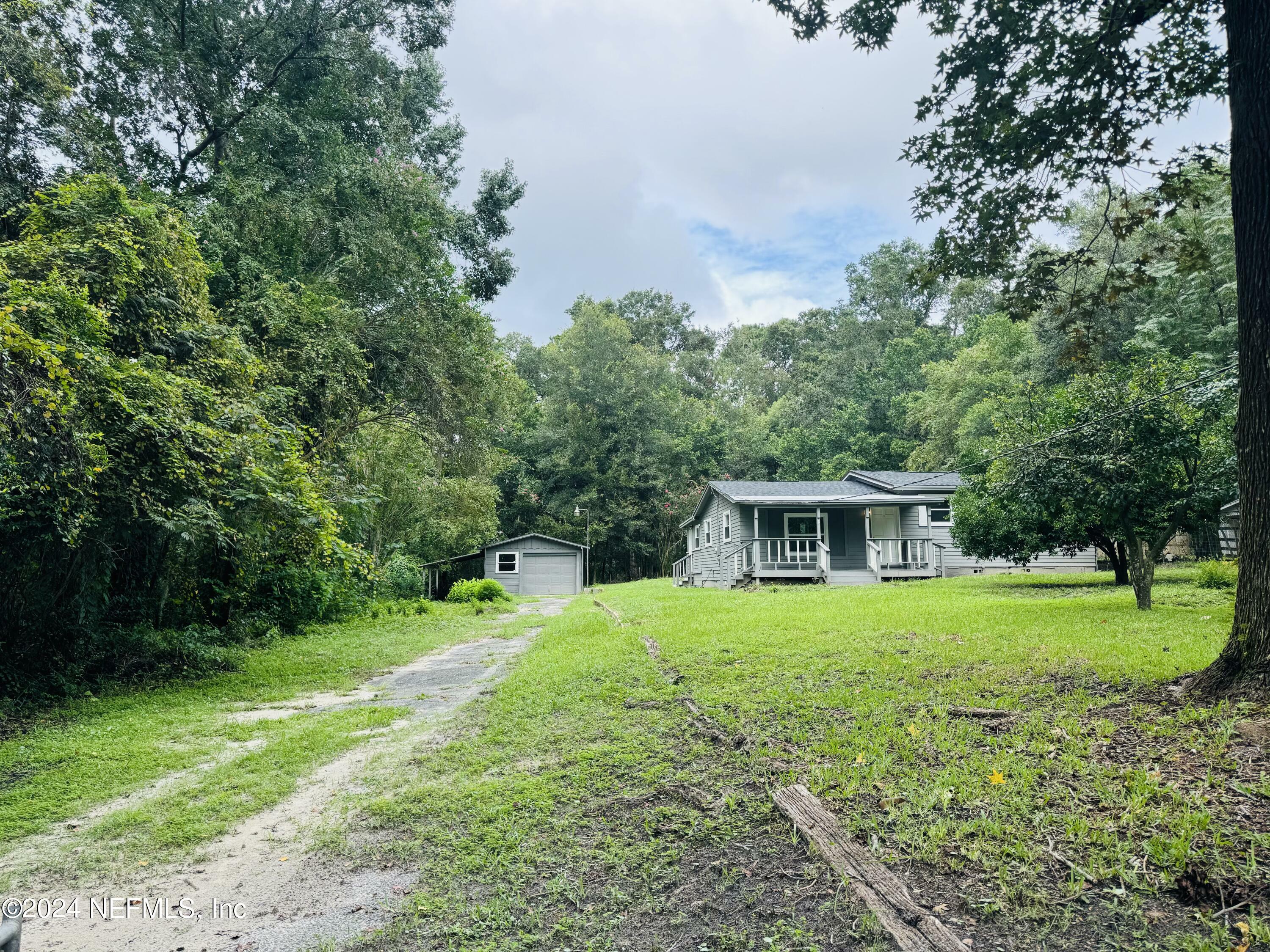 Property Photo:  2443 Pine Estates Road S  FL 32218 