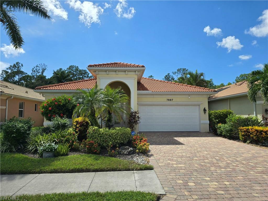 Property Photo:  7887 Martino Cir  FL 34112 