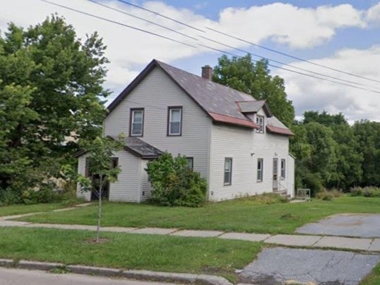 Property Photo:  202 East Avenue  VT 05401 