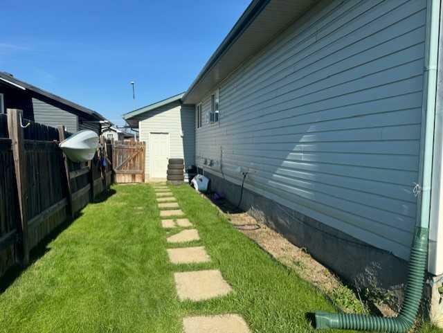 Property Photo:  179 Atkinson Lane  AB T9J 1G2 